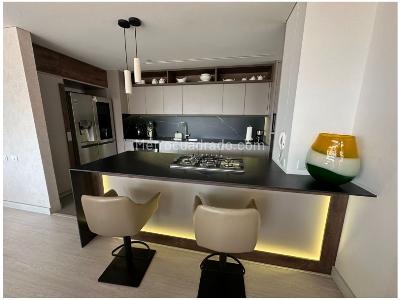 Apartamento en venta en Envigado, Envigado · foto 4 de 15
