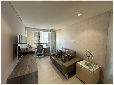 Apartamento en venta en Envigado, Envigado · foto 6 de 15