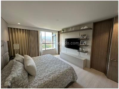 Apartamento en venta en Envigado, Envigado · foto 10 de 15