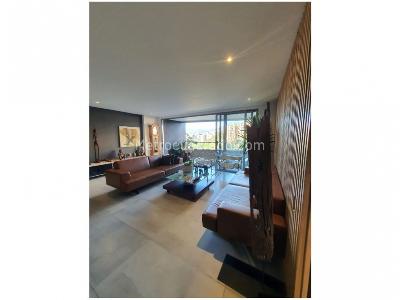 Apartamento de 3 alcobas en venta en Loma De Las Brujas, Envigado, 169 m² · foto 4 de 9