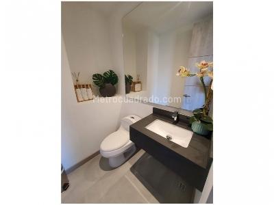 Apartamento de 3 alcobas en venta en Loma De Las Brujas, Envigado, 169 m² · foto 9 de 9