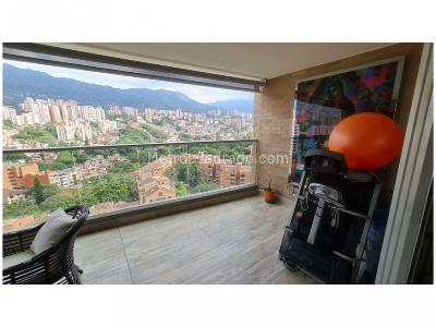 Apartamento de 3 alcobas en venta en La Magnolia, Envigado, 157 m² · foto 10 de 17