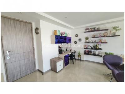 Apartamento de 3 alcobas en venta en La Magnolia, Envigado, 157 m² · foto 13 de 17