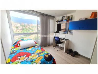 Apartamento de 3 alcobas en venta en La Magnolia, Envigado, 157 m² · foto 15 de 17