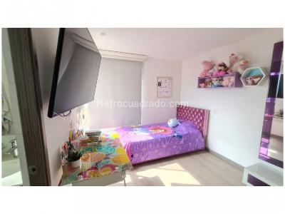 Apartamento de 3 alcobas en venta en La Magnolia, Envigado, 157 m² · foto 16 de 17