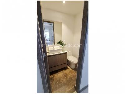 Apartamento de 3 alcobas en venta en La Magnolia, Envigado, 157 m² · foto 17 de 17