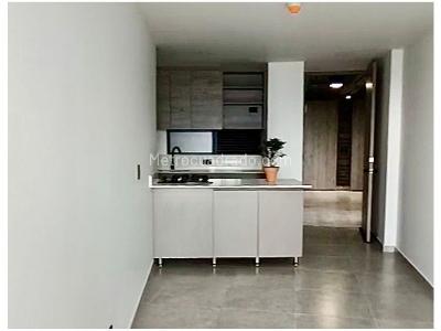 Apartaestudio en venta en El Escobero, Envigado, 50 m² · foto 2 de 17