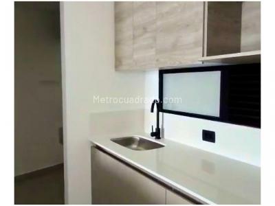 Apartaestudio en venta en El Escobero, Envigado, 50 m² · foto 5 de 17