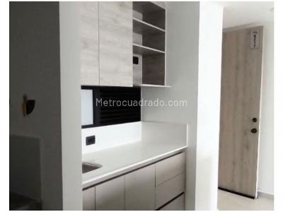 Apartaestudio en venta en El Escobero, Envigado, 50 m² · foto 6 de 17