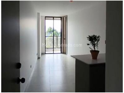 Apartaestudio en venta en El Escobero, Envigado, 50 m² · foto 7 de 17