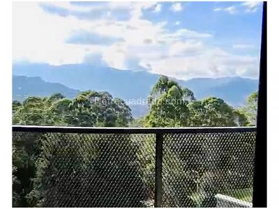 Apartaestudio en venta en El Escobero, Envigado, 50 m² · foto 9 de 17