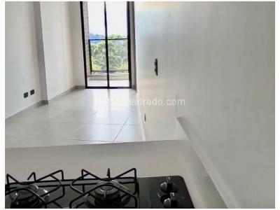 Apartaestudio en venta en El Escobero, Envigado, 50 m² · foto 10 de 17