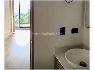 Apartaestudio en venta en El Escobero, Envigado, 50 m² · foto 13 de 17