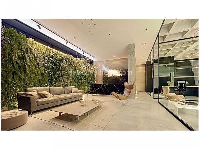 Apartaestudio en venta en El Escobero, Envigado, 50 m² · foto 14 de 17