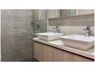 Apartamento en venta en Loma De Las Brujas, Envigado · foto 5 de 11
