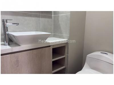Apartamento en venta en Loma De Las Brujas, Envigado · foto 7 de 11