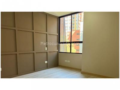 Apartamento en venta en Loma De Las Brujas, Envigado · foto 10 de 11