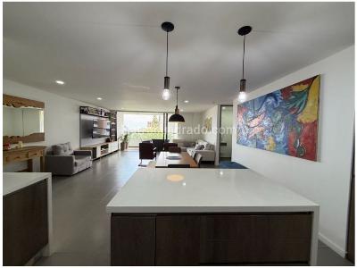 Apartamento de 3 alcobas en venta en Loma De Las Brujas, Envigado, 182 m² · foto 11 de 20