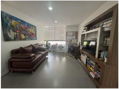 Apartamento de 3 alcobas en venta en Loma De Las Brujas, Envigado, 182 m² · foto 12 de 20