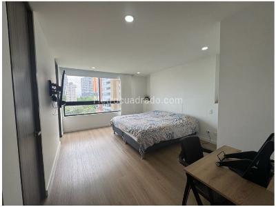 Apartamento de 3 alcobas en venta en Loma De Las Brujas, Envigado, 182 m² · foto 17 de 20