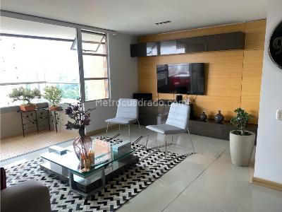 Apartamento de 3 alcobas en venta en San Jose, Sabaneta, 99 m² · foto 5 de 20