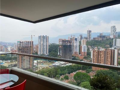 Apartamento de 3 alcobas en venta en San Jose, Sabaneta, 99 m² · foto 7 de 20