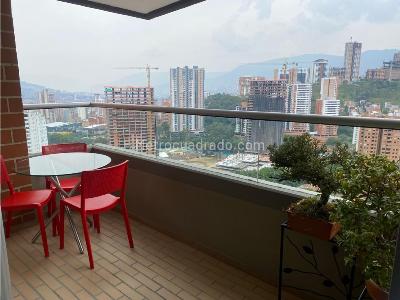 Apartamento de 3 alcobas en venta en San Jose, Sabaneta, 99 m² · foto 8 de 20