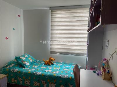 Apartamento de 3 alcobas en venta en San Jose, Sabaneta, 99 m² · foto 9 de 20