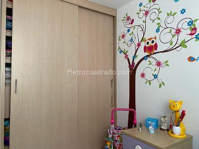 Apartamento de 3 alcobas en venta en San Jose, Sabaneta, 99 m² · foto 10 de 20