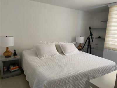 Apartamento de 3 alcobas en venta en San Jose, Sabaneta, 99 m² · foto 11 de 20