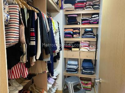 Apartamento de 3 alcobas en venta en San Jose, Sabaneta, 99 m² · foto 12 de 20