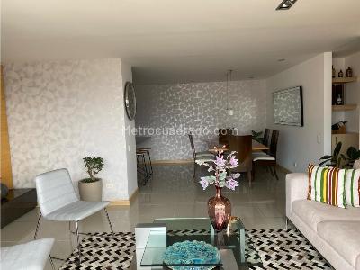 Apartamento de 3 alcobas en venta en San Jose, Sabaneta, 99 m² · foto 13 de 20