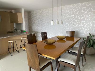 Apartamento de 3 alcobas en venta en San Jose, Sabaneta, 99 m² · foto 16 de 20