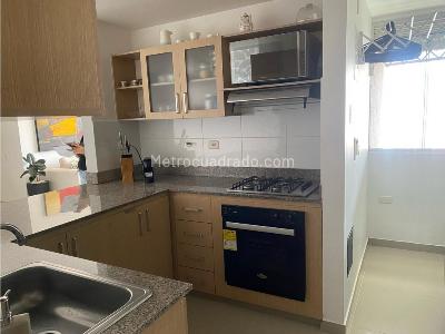 Apartamento de 3 alcobas en venta en San Jose, Sabaneta, 99 m² · foto 18 de 20
