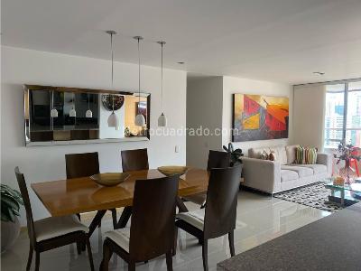 Apartamento de 3 alcobas en venta en San Jose, Sabaneta, 99 m² · foto 19 de 20