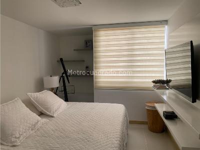 Apartamento de 3 alcobas en venta en San Jose, Sabaneta, 99 m² · foto 20 de 20
