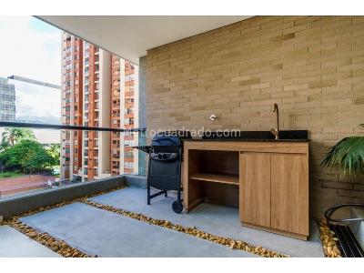 Apartamento de 4 alcobas en venta en El Poblado, Medellín, 183 m² · foto 3 de 13