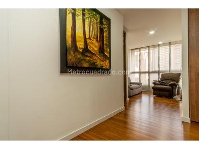 Apartamento de 4 alcobas en venta en El Poblado, Medellín, 183 m² · foto 6 de 13