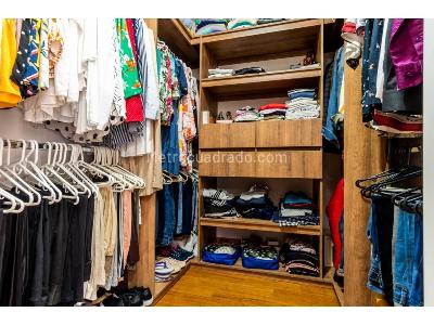 Apartamento de 4 alcobas en venta en El Poblado, Medellín, 183 m² · foto 9 de 13