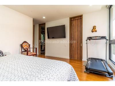 Apartamento de 4 alcobas en venta en El Poblado, Medellín, 183 m² · foto 10 de 13