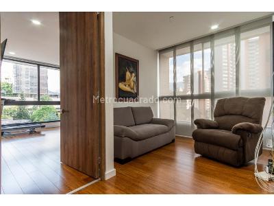 Apartamento de 4 alcobas en venta en El Poblado, Medellín, 183 m² · foto 12 de 13