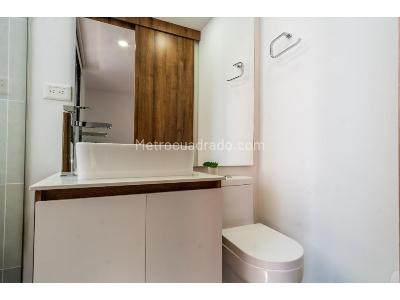 Apartamento de 4 alcobas en venta en El Poblado, Medellín, 183 m² · foto 13 de 13