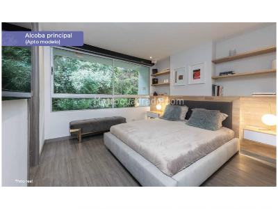 Apartamento de 3 alcobas en venta en Otra Parte, Envigado, 116 m² · foto 10 de 14