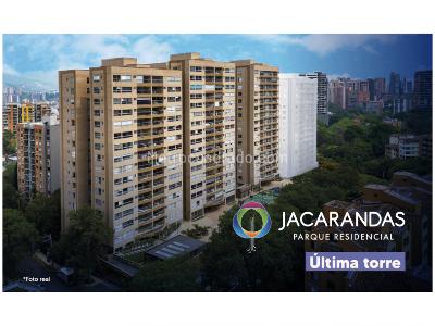 Apartamento de 3 alcobas en venta en Otra Parte, Envigado, 116 m² · foto 14 de 14