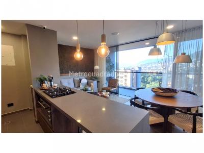 Apartamento en venta en El Trianon, Envigado · foto 2 de 20