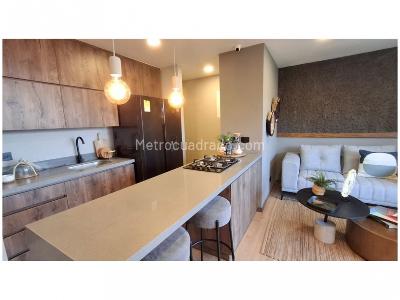 Apartamento en venta en El Trianon, Envigado · foto 3 de 20