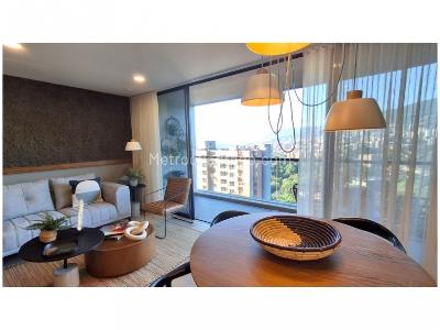 Apartamento en venta en El Trianon, Envigado · foto 4 de 20