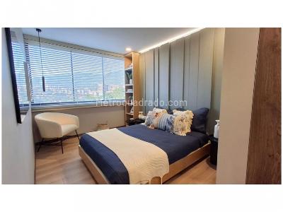Apartamento en venta en El Trianon, Envigado · foto 6 de 20