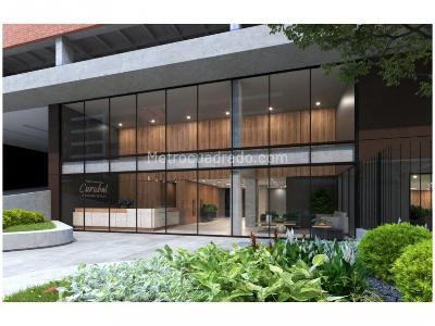 Apartamento en venta en El Trianon, Envigado · foto 8 de 20