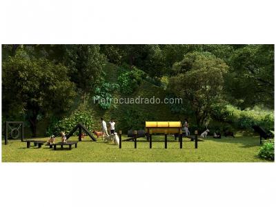 Apartamento en venta en El Trianon, Envigado · foto 9 de 20